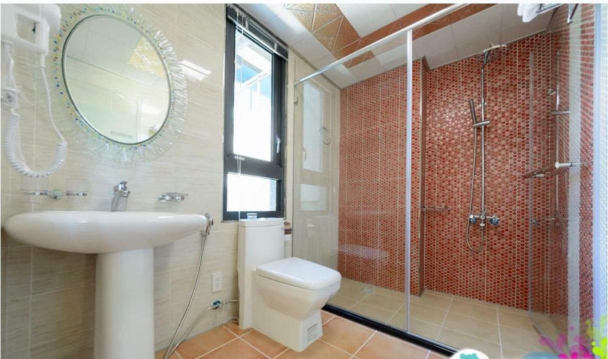Yiren Hotel Hengchun Exterior photo